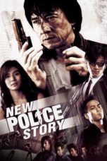 New Police Story (2004) BluRay 480p & 720p Movie Download Sub Indo