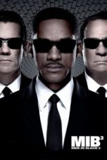 Men in Black 3 (2012) BluRay 480p & 720p Movie Download