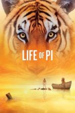 Life of Pi (2012) BluRay 480p & 720p Movie Download and Watch Online