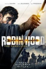 Robin Hood The Rebellion 2018 WEB-DL 480p & 720p Movie Download and Watch Online