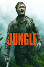 Jungle (2017) BluRay 480p & 720p Movie Download and Watch Online