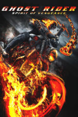 Ghost Rider: Spirit of Vengeance (2011) BluRay 480p & 720p Movie Download