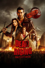 Dead Rising: Watchtower (2015) BluRay 480p & 720p Movie Download