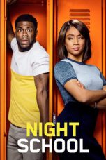 Night School (2018) BluRay 480p & 720p Full HD Movie Download