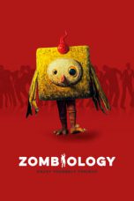 Zombiology: Enjoy Yourself Tonight 2017 BluRay 480p & 720p Full HD Movie Download