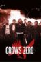 Crows Zero (2007) BluRay 480p & 720p Japanese Download Sub Indo