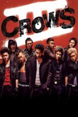 Crows Explode (2014) BluRay 480p & 720p Movie Download Sub Indo