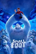 Smallfoot 2018 BluRay 480p & 720p Full HD Movie Download