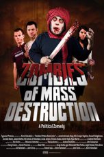 ZMD: Zombies of Mass Destruction 2009 BluRay 480p & 720p Full HD Movie Download