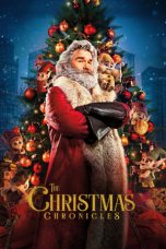 The Christmas Chronicles 2018 WEB-DL 480p & 720p Full HD Movie Download