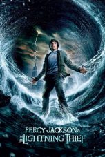 Percy Jackson & the Olympians: The Lightning Thief (2010) BluRay 480p & 720p Movie Download