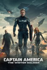Captain America: The Winter Soldier 2014 BluRay 480p & 720p Full HD Movie Download