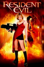 Resident Evil (2002) BluRay 480p & 720p Full HD Movie Download
