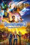 Goosebumps 2: Haunted Halloween (2018) BluRay 480p & 720p Download