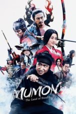 Mumon: The Land of Stealth (2017) BluRay 480p & 720p Movie Download