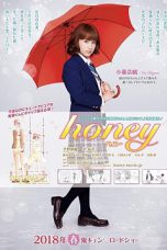 Honey (2018) BluRay 480p & 720p Full HD Movie Download