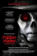 Puppet Master: The Littlest Reich 2018 BluRay 480p & 720p Full HD Movie Download