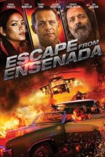 Escape from Ensenada 2017 BluRay 480p & 720p Full HD Movie Download