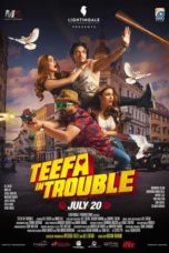 Teefa in Trouble (2018) WEB-DL 480p & 720p Full HD Movie Download