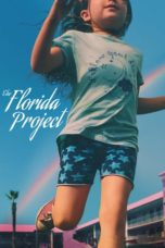 The Florida Project (2017) BluRay 480p & 720p Full HD Movie Download