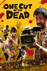 One Cut of the Dead (2017) BluRay 480p & 720p Full HD Movie Download