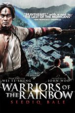 Warriors of the Rainbow: Seediq Bale II (2011) BluRay 480p & 720p Full HD Movie Download