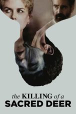 The Killing of a Sacred Deer (2017) BluRay 480p & 720p Full HD Movie Download