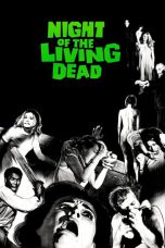 Night of the Living Dead (1968) BluRay 480p & 720p Movie Download