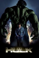 The Incredible Hulk (2008) BluRay 480p & 720p Full HD Movie Download