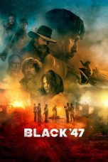 Black 47 (2018) BluRay 480p & 720p Full HD Movie Download