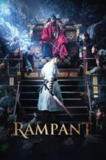 Rampant (2018) BluRay 480p & 720p Full HD Movie Download