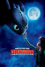 How to Train Your Dragon (2010) BluRay 480p & 720p Movie Download