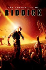 The Chronicles of Riddick (2004) BluRay 480p & 720p Movie Download