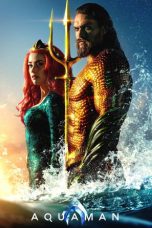 Aquaman (2018) BluRay 480p & 720p Full HD Movie Download