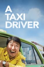 A Taxi Driver (2017) BluRay 480p & 720p Full HD Movie Download
