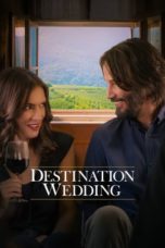Destination Wedding (2018) BluRay 480p & 720p Full HD Movie Download