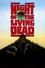 Night of the Living Dead (1990) BluRay 480p & 720p HD Movie Download