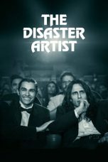 The Disaster Artist (2017) BluRay 480p & 720p Full HD Movie Download