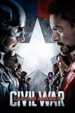 Captain America: Civil War (2016) BluRay 480p & 720p Movie Download