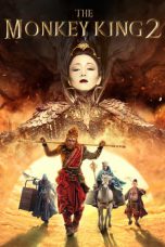 The Monkey King 2 (2016) BluRay 480p & 720p Full HD Movie Download