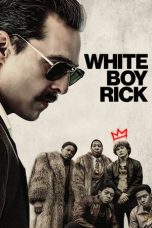 White Boy Rick (2018) BluRay 480p & 720p Full HD Movie Download