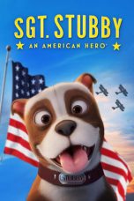 Sgt. Stubby: An American Hero 2018 BluRay 480p & 720p Full HD Movie Download