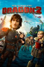 How to Train Your Dragon 2 (2014) BluRay 480p & 720p Movie Download