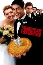 American Wedding (2003) BluRay 480p & 720p Full HD Movie Download