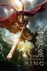 The Monkey King (2014) BluRay 480p & 720p Full HD Movie Download