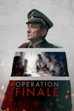 Operation Finale (2018) BluRay 480p & 720p Full HD Movie Download