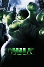 Hulk (2003) BluRay 480p & 720p Full HD Movie Download
