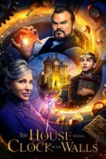 The House with a Clock in Its Walls (2018) BluRay 480p & 720p Movie Download