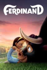 Ferdinand (2017) BluRay 480p & 720p Full HD Movie Download
