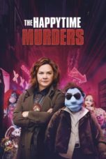 The Happytime Murders 2018 BluRay 480p & 720p Full HD Movie Download